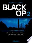 Télécharger le livre libro Black Op -